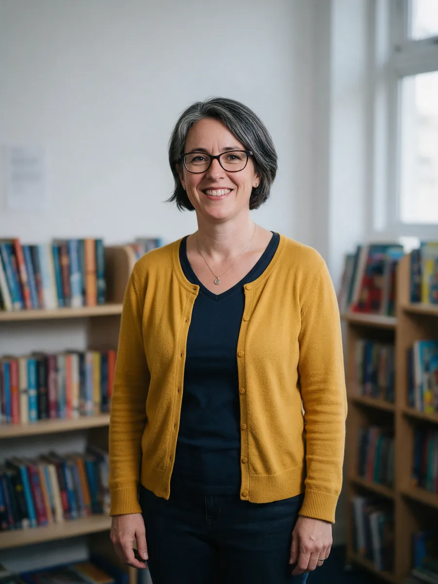 Dr Eleri Vaughan
